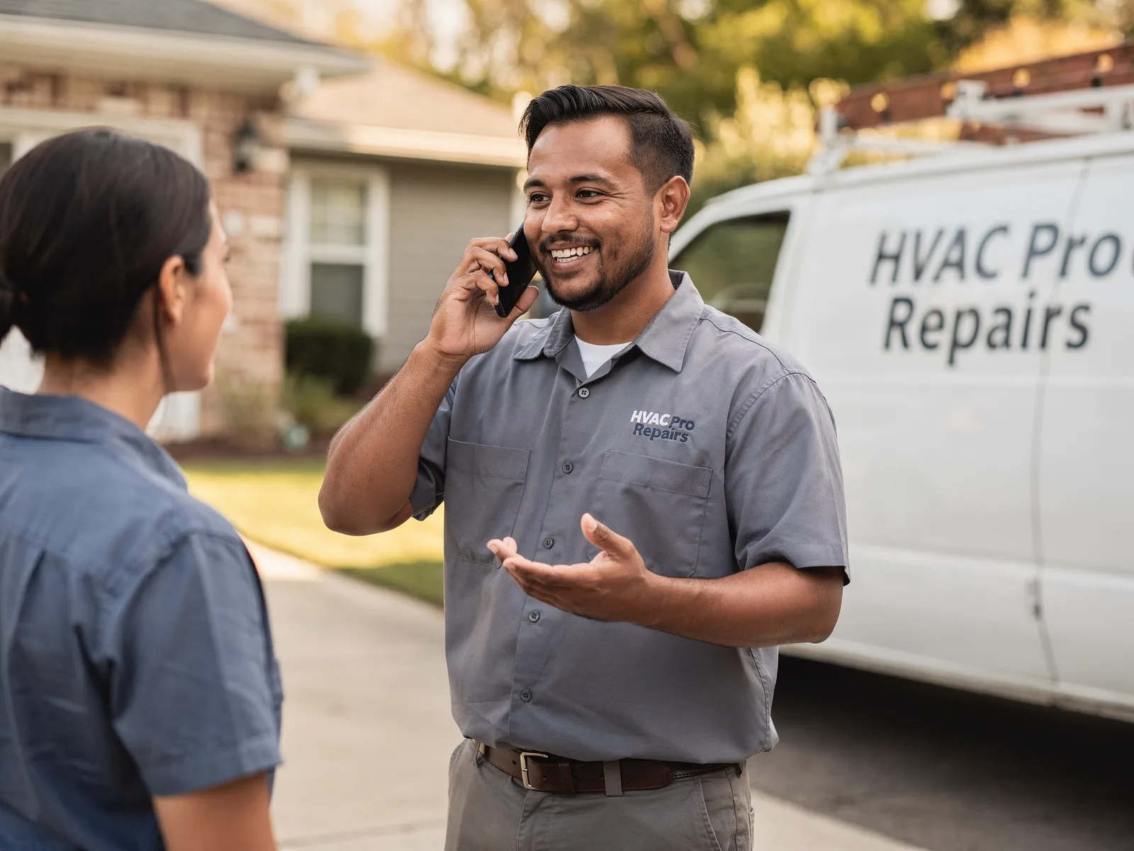 Heat Pump Repair Saint Benedict, OR FAQs